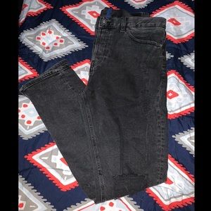 H&M Jeans